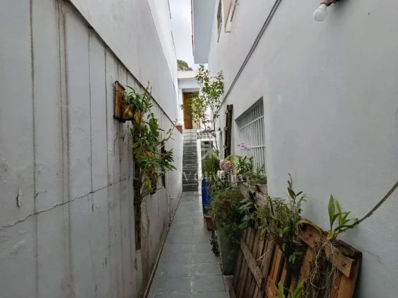 Imagem Sobrado com 3 dormitórios à venda, 160 m²- Jardim Peri Peri - São Paulo/SP