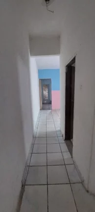 Imagem Casa com 2 dormitórios à venda, 336 m² por R$ 372.000,00 - Jardim Cacique - Suzano/SP
