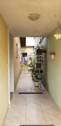 Imagem Casa Térrea com Edícula e Espaço para Área Gourmet em Vila Rosália, Guarulhos!