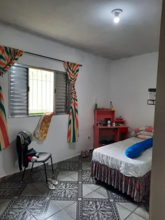 Imagem Casa com 4 dormitórios à venda, 178 m² por R$ 360.000,00 - Vila Perracini - Poá/SP