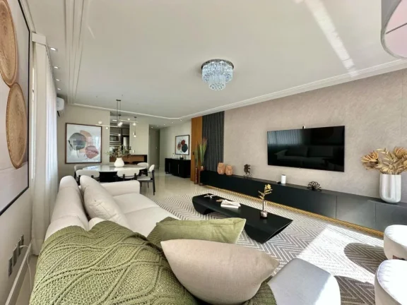 Imagem Apartamento 3 Dormitórios - Bairro Navegantes
