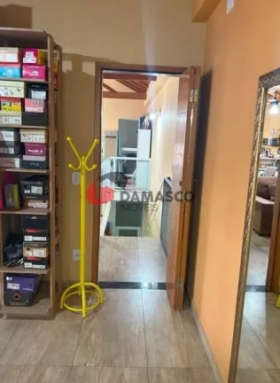 Imagem Casa a venda com 2 dormitórios - Santa Maria - São Caetano do Sul