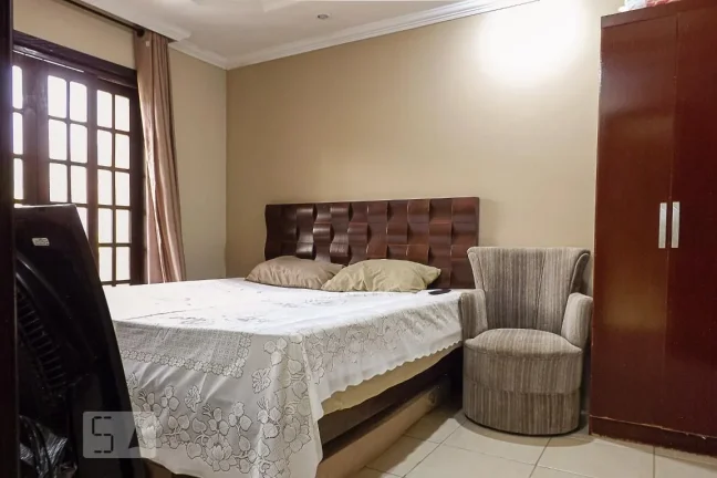 Imagem Casa à Venda - Vargem Pequena, 4 Quartos, 180 m2