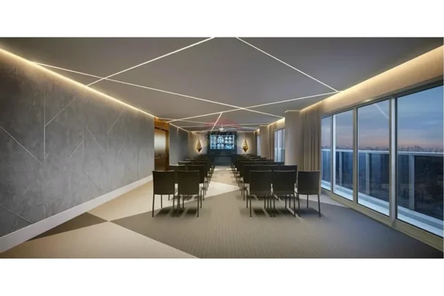 Imagem APARTAMENTO RESIDENCIAL em São Paulo - SP, Moema