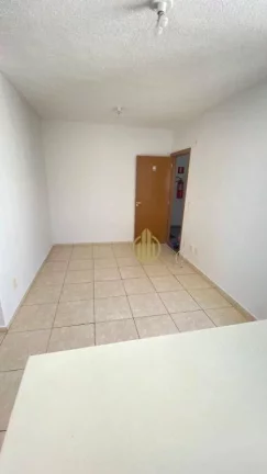 Imagem Apartamento com 2 dormitórios, 47 m² - venda por R$ 165.000,00 ou aluguel por R$ 1.690,00/mês - Jardim Manoel Penna - Ribeirão Preto/SP