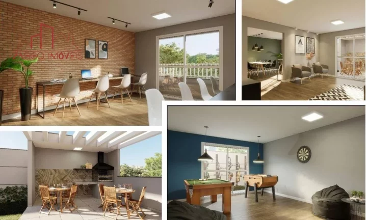 Imagem Oportunidade - Studio 20m²