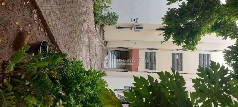 Imagem Apartamento com 3 dormitórios à venda, por R$ 170.000,00 - Condomínio DEL REY RESIDENCE - Cristo Rei - Teresina/PI