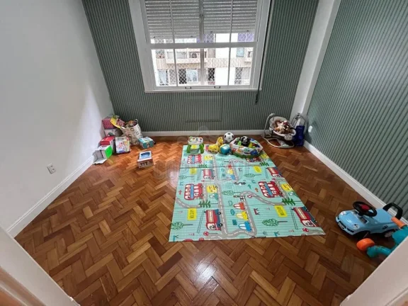 Imagem Copacabana - Residencial › Apartamento com 3 quarto(s) a Venda