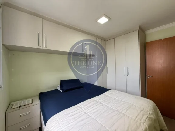 Imagem Apartamento à venda em São Paulo-SP, bairro Jardim Íris: 2 quartos, 2 salas, 1 banheiro, 1 vaga, 44m² de área. Venha conferir!