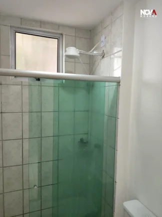 Imagem Excelente oportunidade de adquirir um apartamento no Cond. Residencial Praia da Sereia, localizado n...