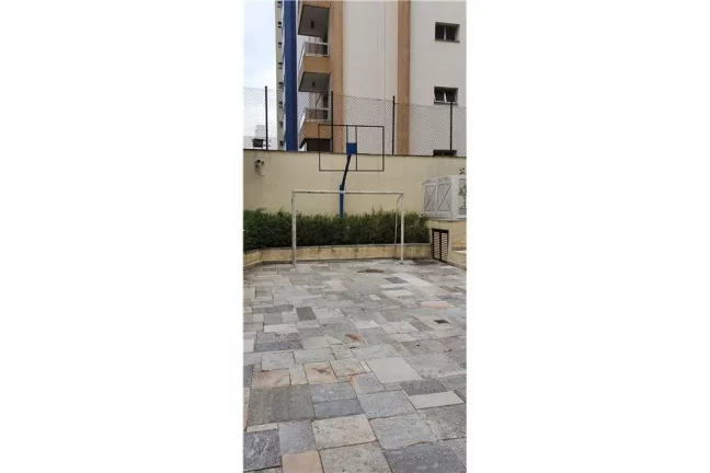 Imagem APARTAMENTO RESIDENCIAL em São Paulo - SP, Vila Monte Alegre