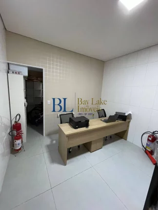 Imagem Galpão/Depósito/Armazém Para Venda Com 165M² No Bairro Bela Vista!!