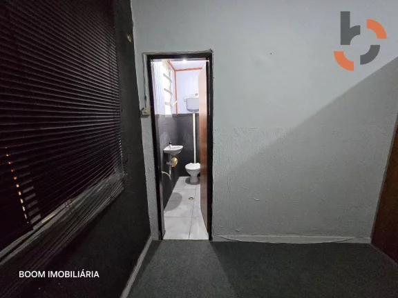 Imagem Sala Comercial com Custo-Benefício Imbatível no Calçadão de Nova Iguaçu - a 150m da Estação