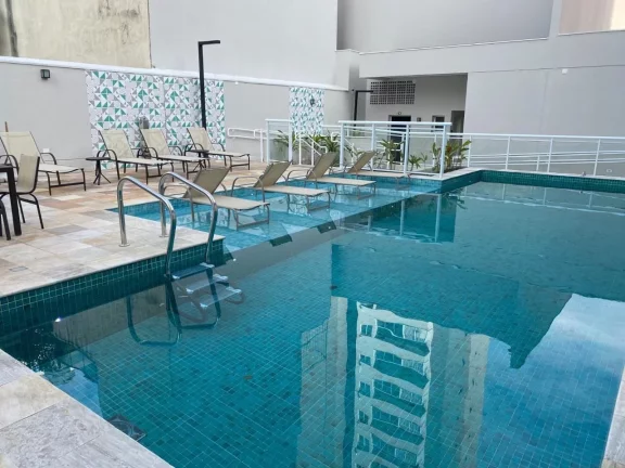 Imagem Apartamento à venda em São Paulo-SP, Vila Azevedo: 2 quartos, 1 suíte, 1 sala, 2 banheiros, 1 vaga, 66m²!