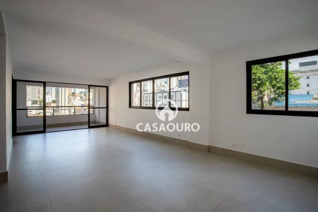 Imagem Apartamento com 4 QUARTOS à venda, 145 m² Gutierrez - Belo Horizonte/MG