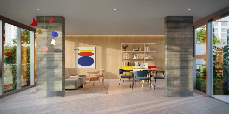Imagem Cosmo Hype Living - Breve Lançamento - Apartamento à venda no bairro Alto da Rua XV - Curitiba/PR