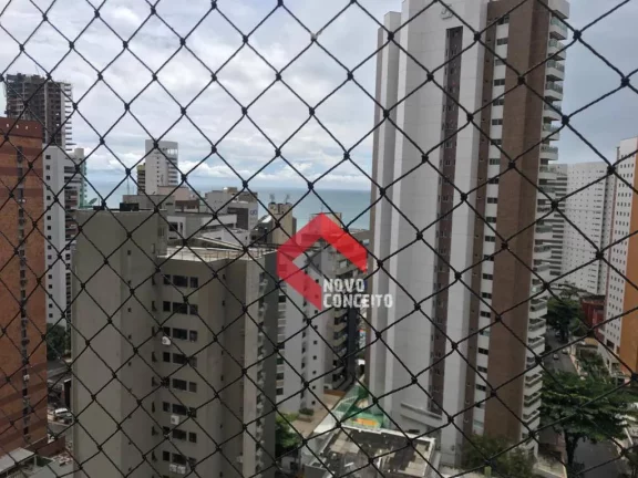 Imagem Apartamento Duplex à venda, 499 m² por R$ 1.099.000,00 - Meireles - Fortaleza/CE
