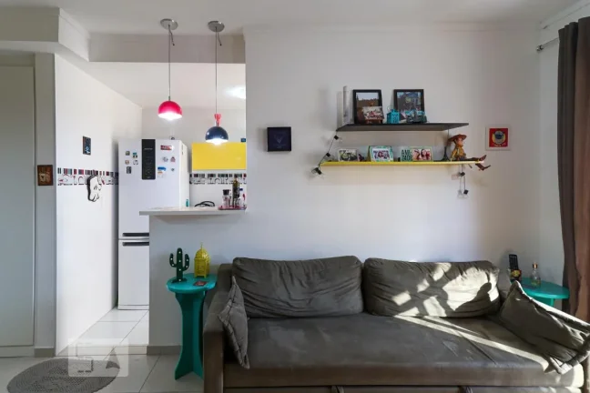 Imagem Apartamento à Venda - Recreio, 2 Quartos, 67 m2