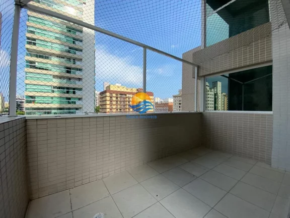 Imagem Apartamento duplex a venda no Legend Gonzaga em Santos