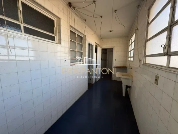 Imagem Apartamento - Ribeirão Preto - Centro - Região Central