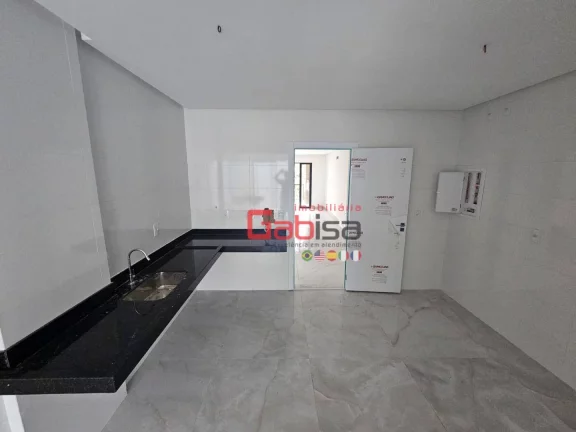 Imagem Apartamento com 4 dormitórios à venda, 163 m² por R$ 1.600.000,00 - Vila Nova - Cabo Frio/RJ