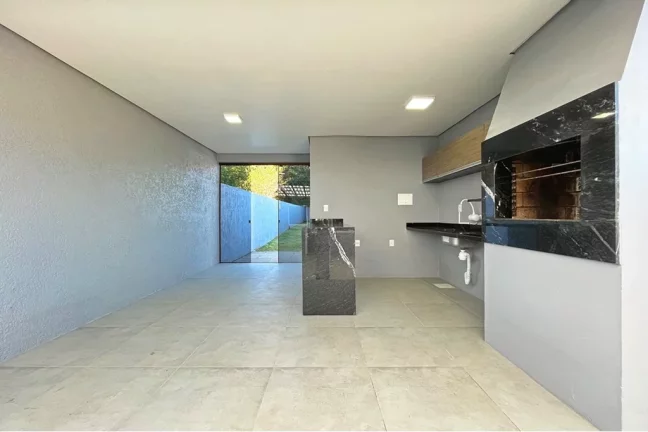 Imagem ESDC 324 610191043-23 - Casa à venda no bairro Espírito Santo - Porto Alegre/RS