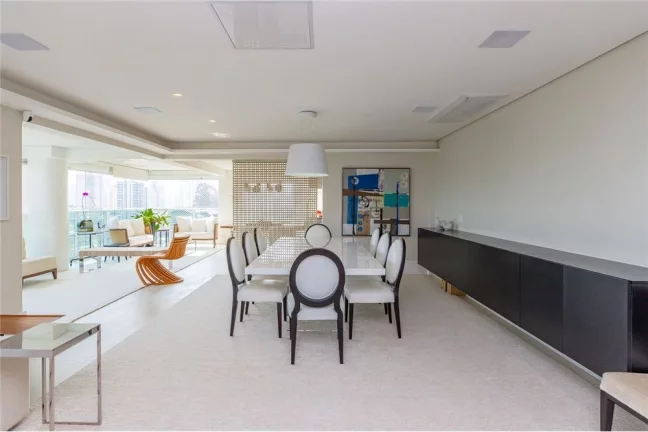 Imagem APARTAMENTO RESIDENCIAL em São Paulo - SP, Campo Belo