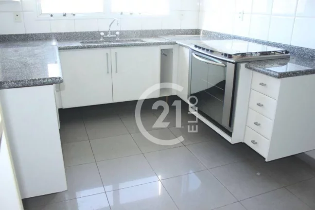 Imagem Apartamento com 3 dormitórios para alugar, 155 m² por R$ 15.519,00/mês - Campo Belo - São Paulo/SP