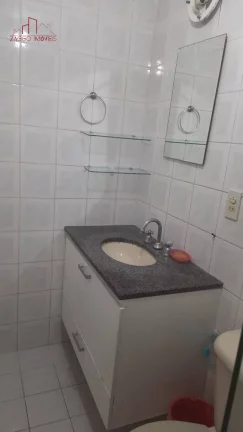 Imagem belíssima CASA CONDOMÍNIO MORADAS DO YPÊ - 3 DORMITÓRIOS.