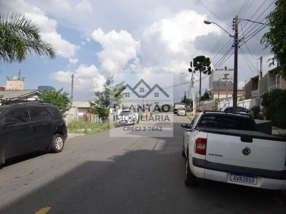 Foto do imóvel: Apartamento - Aluguel no bairro Boa Vista - Curitiba, PR