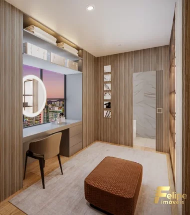 Imagem ESPLENDOROSO APARTAMENTO PARA SE MORAR NA PRAIA DO CANTO / ES