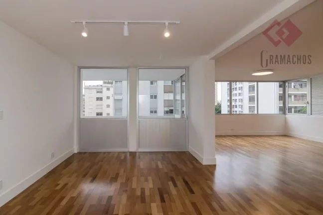 Imagem Apartamento à Venda, 3 Quartos, 270 m2 - Higienópolis, São Paulo | Gramachos