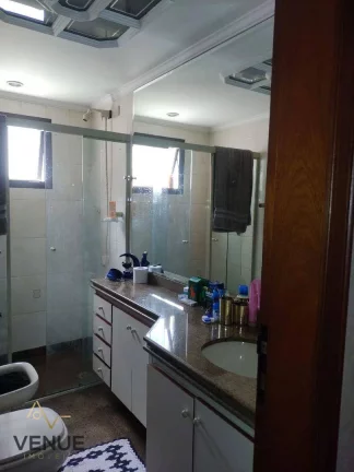 Imagem Apartamento com 4 dormitórios à venda, 188 m² por R$ 1.376.000,00 - Vila Santo Estevão - São Paulo/SP