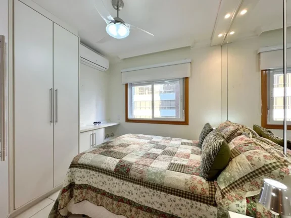 Imagem Apartamento 4 Dormitórios - Bairro Navegantes