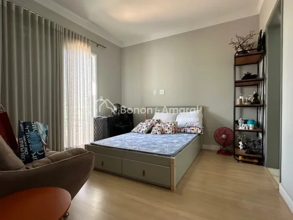 Imagem Maravilhoso Sobrado, com 3 quartos sendo 3 suítes e a master com closet, cozinha gourmet planejada ...