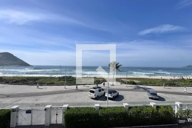 Imagem Apartamento à Venda - Recreio, 2 Quartos, 70 m2