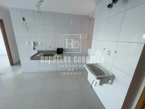 Imagem APARTAMENDO À BEIRA MAR 1 OU 2 QUARTOS, JACUZZI, ACADEMIA, ÁREA DE SERVIÇO, COZINHA E MAIS.