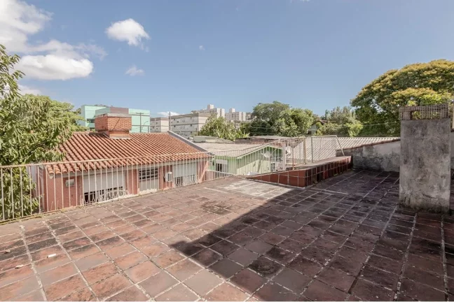 Imagem Casa com 4 Quartos à Venda, 381 m² em Camaquã - Porto Alegre