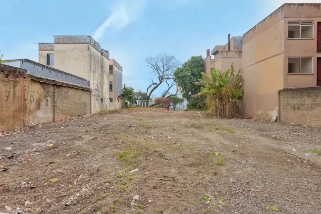 Imagem Terreno/Lote Residencial para venda no bairro Partenon em Porto Alegre