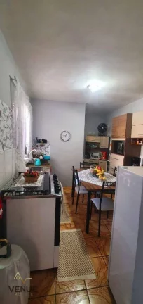 Imagem Sobrado com 4 dormitórios à venda, 150 m² por R$ 763.250,00 - Vila Progresso - São Paulo/SP
