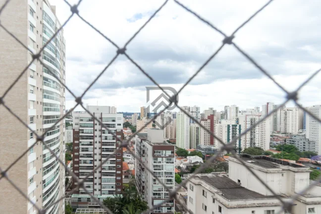 Imagem Apartamento proximo metrô vista livre