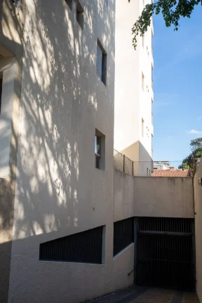 Imagem Apartamento Jabaquara - 107M², 3 Dorms, 1 Suíte, 2 Vagas
