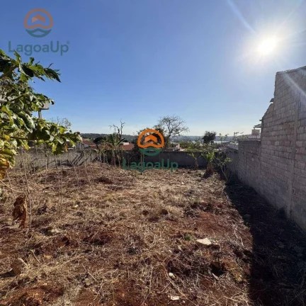 Imagem Terreno à venda, 500 m² por R$ 450.000,00 - Joá - Lagoa Santa/MG
