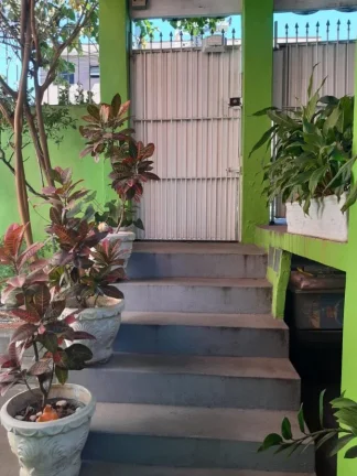 Imagem Casa para Venda em Santo André / SP no bairro Vila Alpina