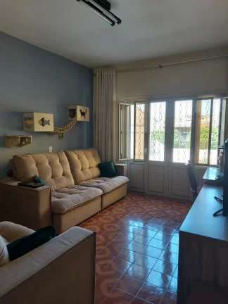 Imagem Casa Cidade Líder - 162M², 2 Dorms, 1 Suíte, 2 Vagas.