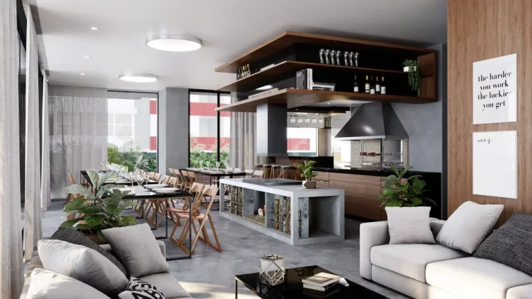 Imagem Apartamento à venda, com 2 quartos, 66,47m²