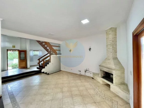 Imagem Casa em Condomínio a Venda no bairro São Fernando Residência - Barueri, SP