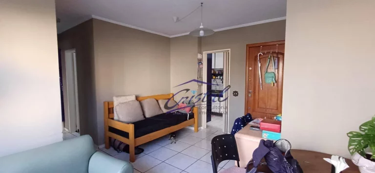 Imagem Apartamento com 2 dormitórios à venda, 83 m² por R$ 640.000,00 - Butantã - São Paulo/SP