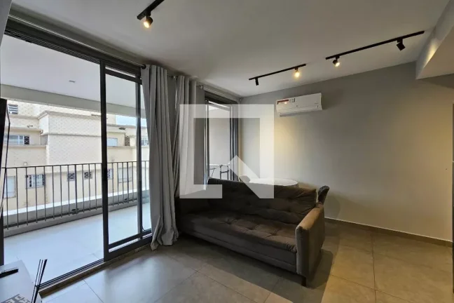 Imagem Apartamento à Venda - Vila Mariana, 2 Quartos, 70 m2