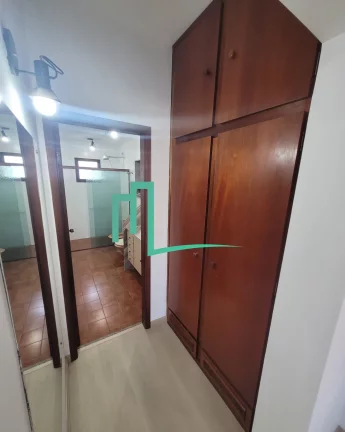 Imagem Vende-se apartamento no Edifício Boulevard, Franca-SP.